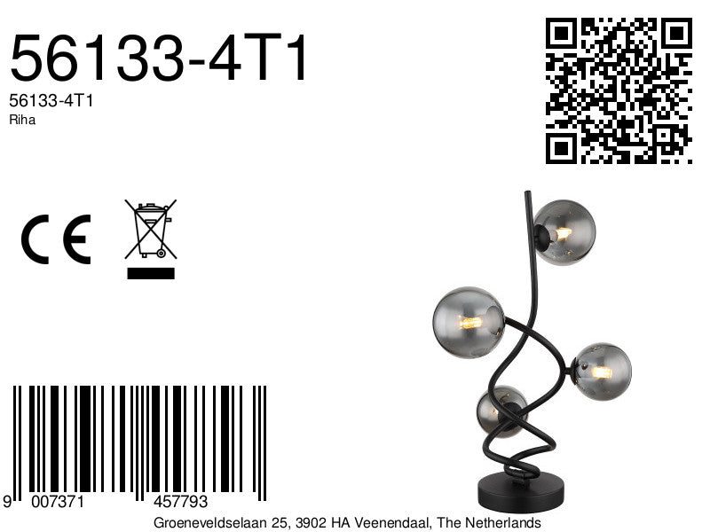 gedraaide-4-rookglasbol-tafellamp-zwart-globo-riha-variant-image8a
