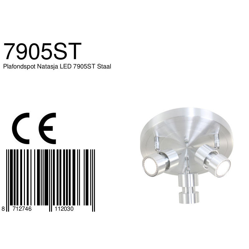 moderne-metalen-stalen-plafonniere-steinhauer-natasja-led-variant-image8a