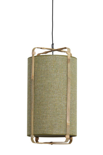 groene-hanglamp-bamboe-frame-light-living-sendai-variant-image2