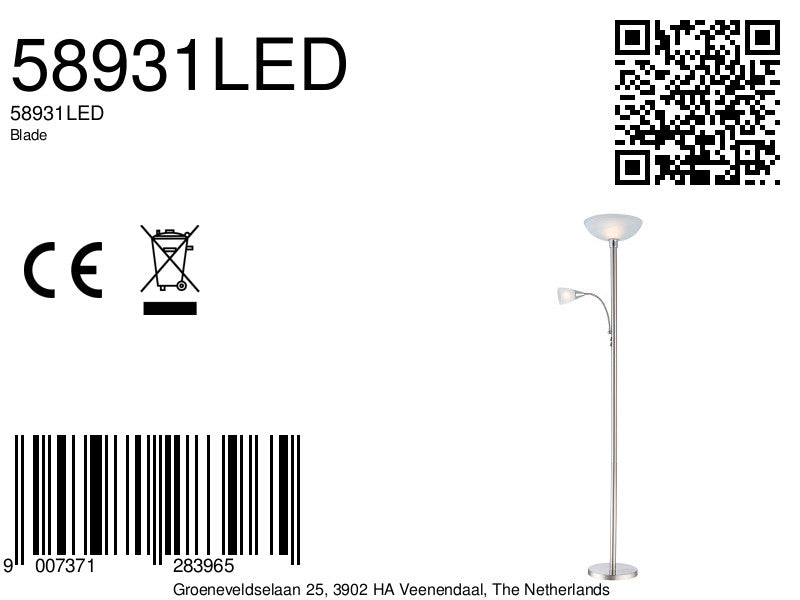 nikkelen-2-kap-vloerlamp-metaal-satijnglas-led-globo-blade-variant-image8a
