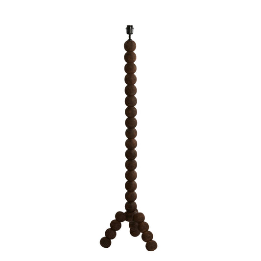 houten-lampvoet-bolvormig-light-living-veglio-main-image