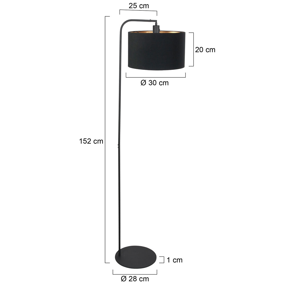 zwarte-vloerlamp-met-zwart-linnen-kap-van-steinhauer-variant-image7