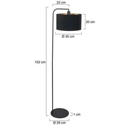 zwarte-vloerlamp-met-zwart-linnen-kap-van-steinhauer-variant-image7