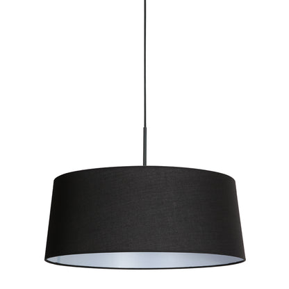 zwarte-pendel-met-zachte-creme-kap-steinhauer-sparkled-light-main-image