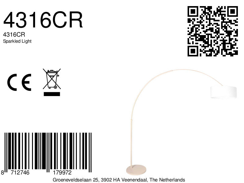 staande-booglamp-beige-met-witte-kap-steinhauer-sparkled-light-variant-image8a