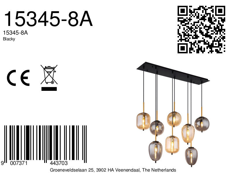 metalen-moderne-zwarte-hanglamp-globo-blacky-variant-image8a