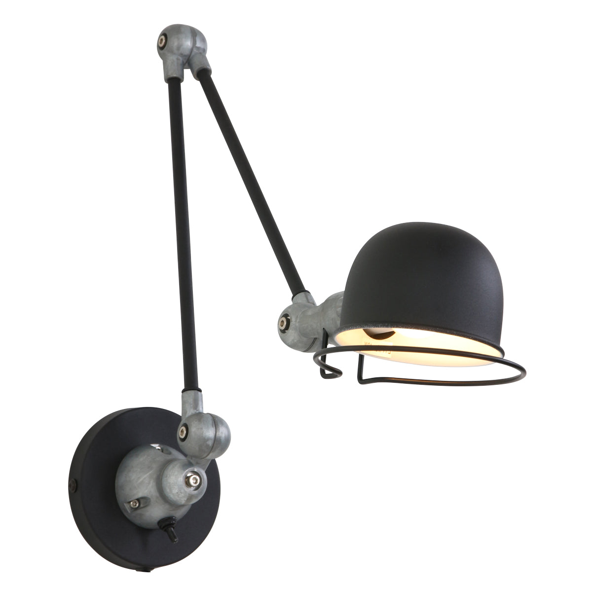 ronde-zwarte-industriele-hanglamp-scharnierarm-mexlite-davin-variant-image10