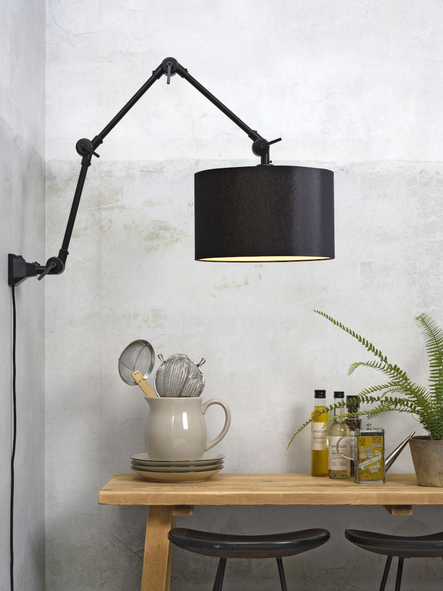 retro-zwart-katoenen-wandlamp-its-about-romi-amsterdam-variant-image1