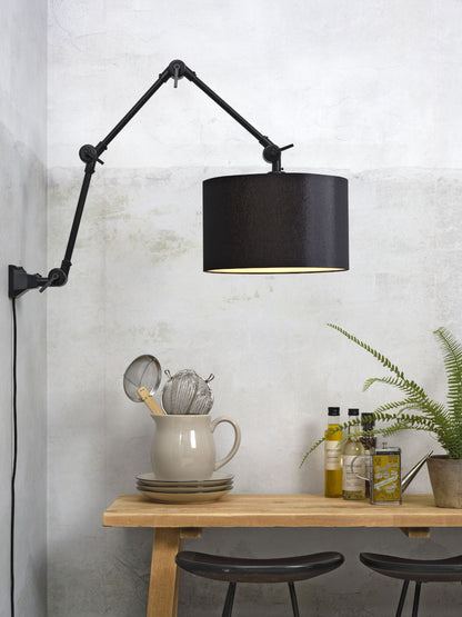 retro-zwart-katoenen-wandlamp-its-about-romi-amsterdam-variant-image1