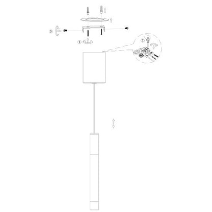 messing-hanglamp-met-luxe-glas-steinhauer-alisio-variant-image9