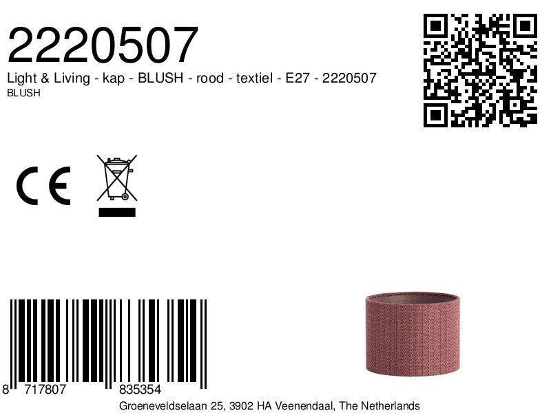 rode-lampenkap-met-compacte-cilinder-vorm-light-living-blush-variant-image8a