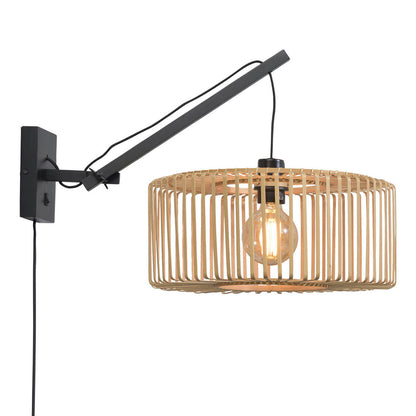 wandlamp-rond-naturel-bamboe-bohemien-good-mojo-bromo-main-image