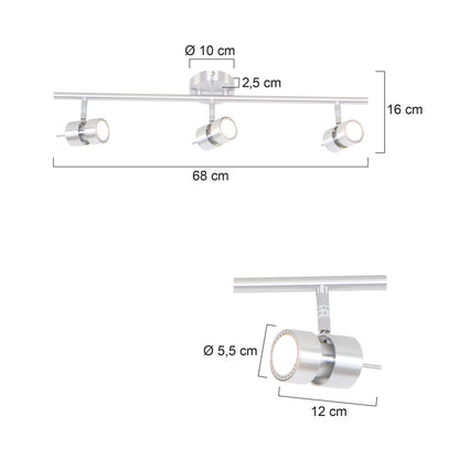 moderne-metalen-spot-staal-steinhauer-natasja-led-variant-image7