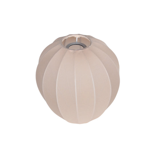 beige-textiele-druppelvormig-kapje-mexlite-main-image