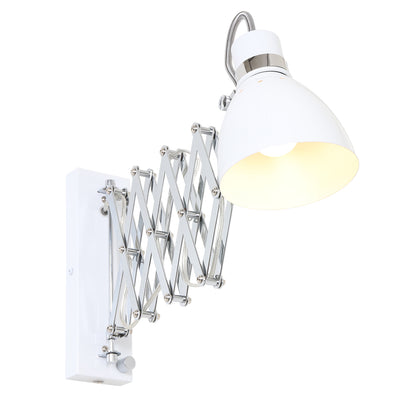 industriele-metalen-hanglamp-wit-scharnierarm-steinhauer-spring-main-image