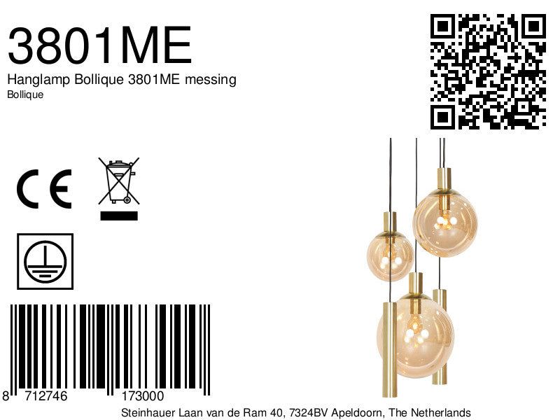 klassieke-amberkleurige-glazen-hanglamp-steinhauer-bollique-led-variant-image8a