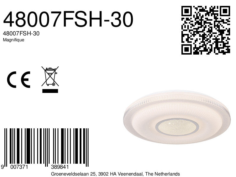 metalen-plafondlamp-wit-klassiek-globo-magnifique-variant-image8a