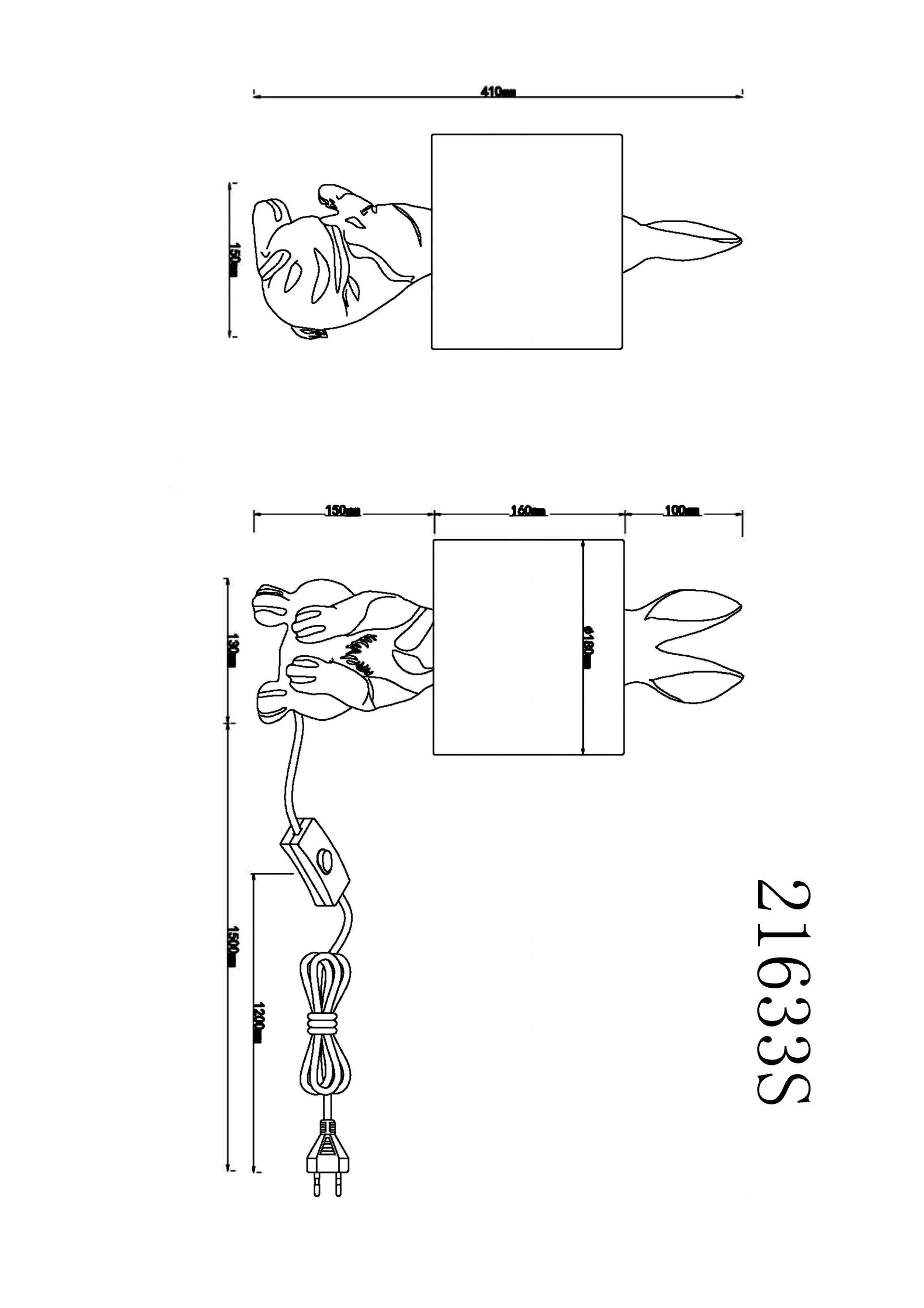 elegante-konijnen-tafellamp-grijs-velours-rabbit-variant-image6