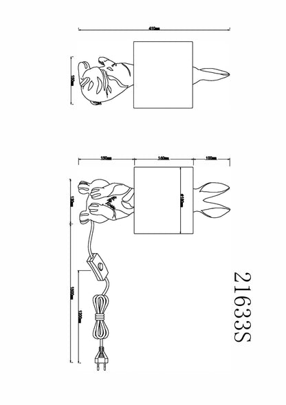 elegante-konijnen-tafellamp-grijs-velours-rabbit-variant-image6