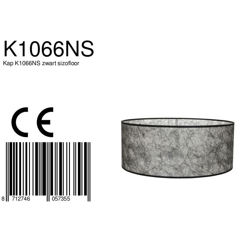 moderne-zwarte-stoffen-lampenkap-steinhauer-3-variant-image8a