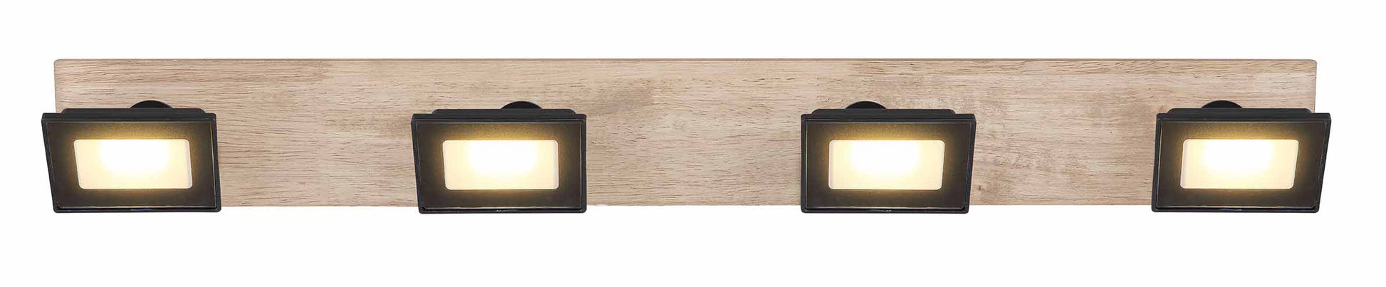 landelijke-4-lichts-draaibare-spot-bruin-zwart-globo-joya-variant-image2