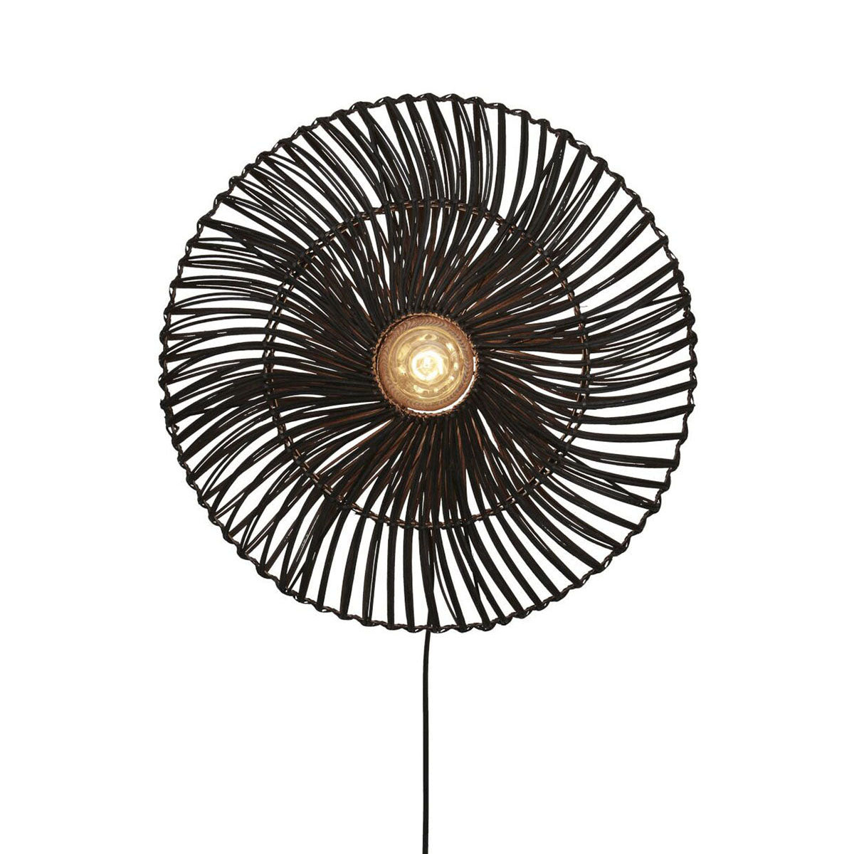 zwarte-rotan-wandlamp-bohemian-metaal-good-mojo-zanzibar-main-image