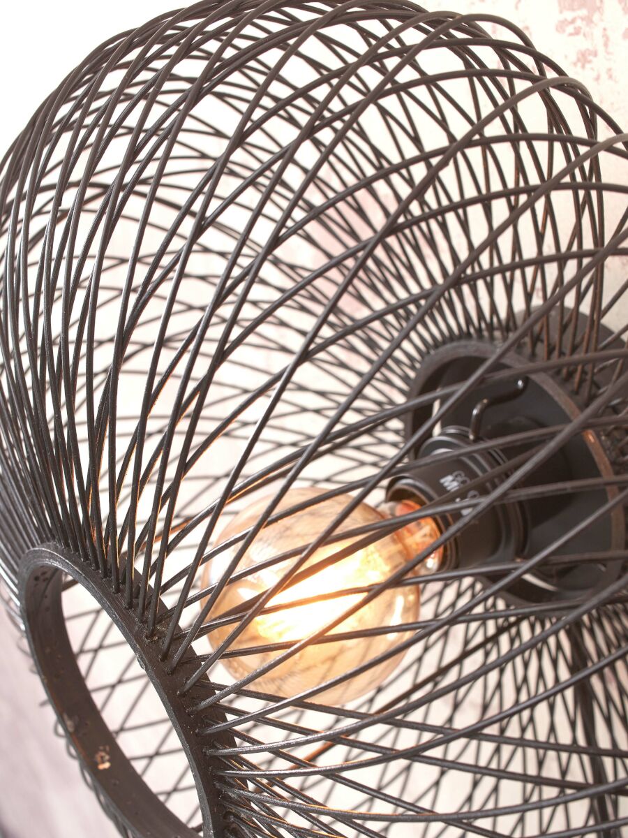 zwarte-wandlamp-bamboe-metaal-bohemian-good-mojo-cango-variant-image2