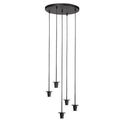 zwarte-hanglamp-met-5-fittingen-aan-verstelbare-snoeren-mexlite-haloswap-main-image