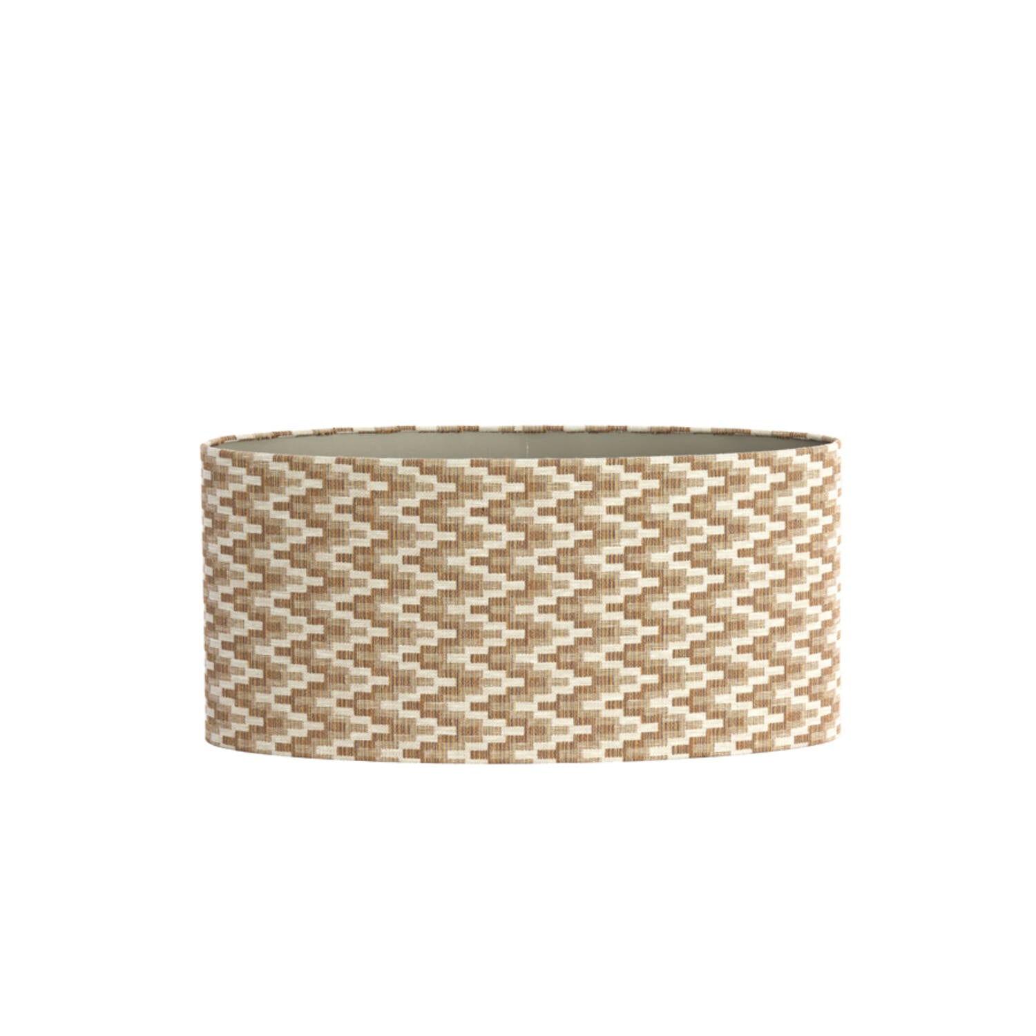 ovale-bruine-design-lampenkap-light-living-jinx-main-image