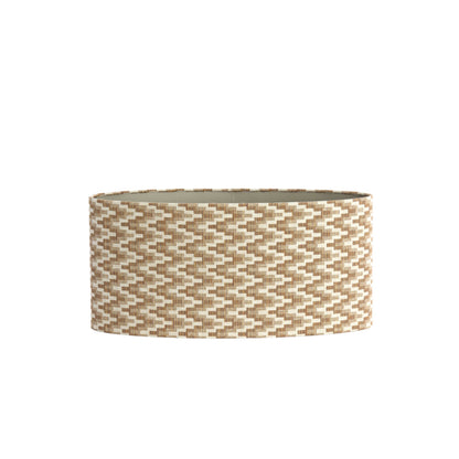 ovale-bruine-design-lampenkap-light-living-jinx-main-image