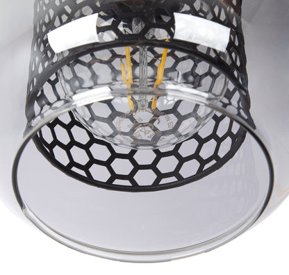 moderne-hanglamp-met-zwart-metaal-en-hout-ando-variant-image3