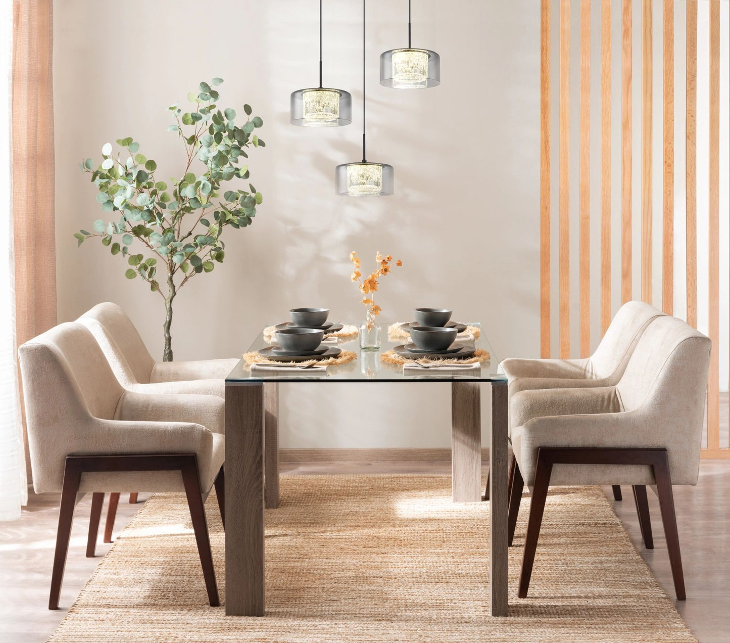 elegante-ronde-hanglamp-mat-zwart-met-glas-fogsy-variant-image3