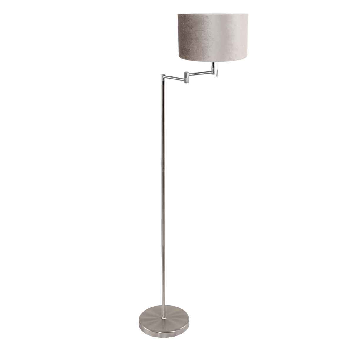 stalen-vloerlamp-met-grijze-lampenkap-mexlite-bella-main-image