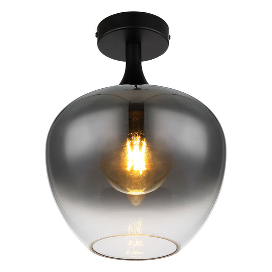 plafondlamp-rond-zwart-modern-globo-maxy-main-image