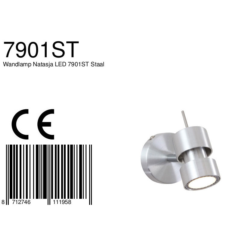moderne-stalen-metalen-spot-steinhauer-natasja-led-variant-image8a