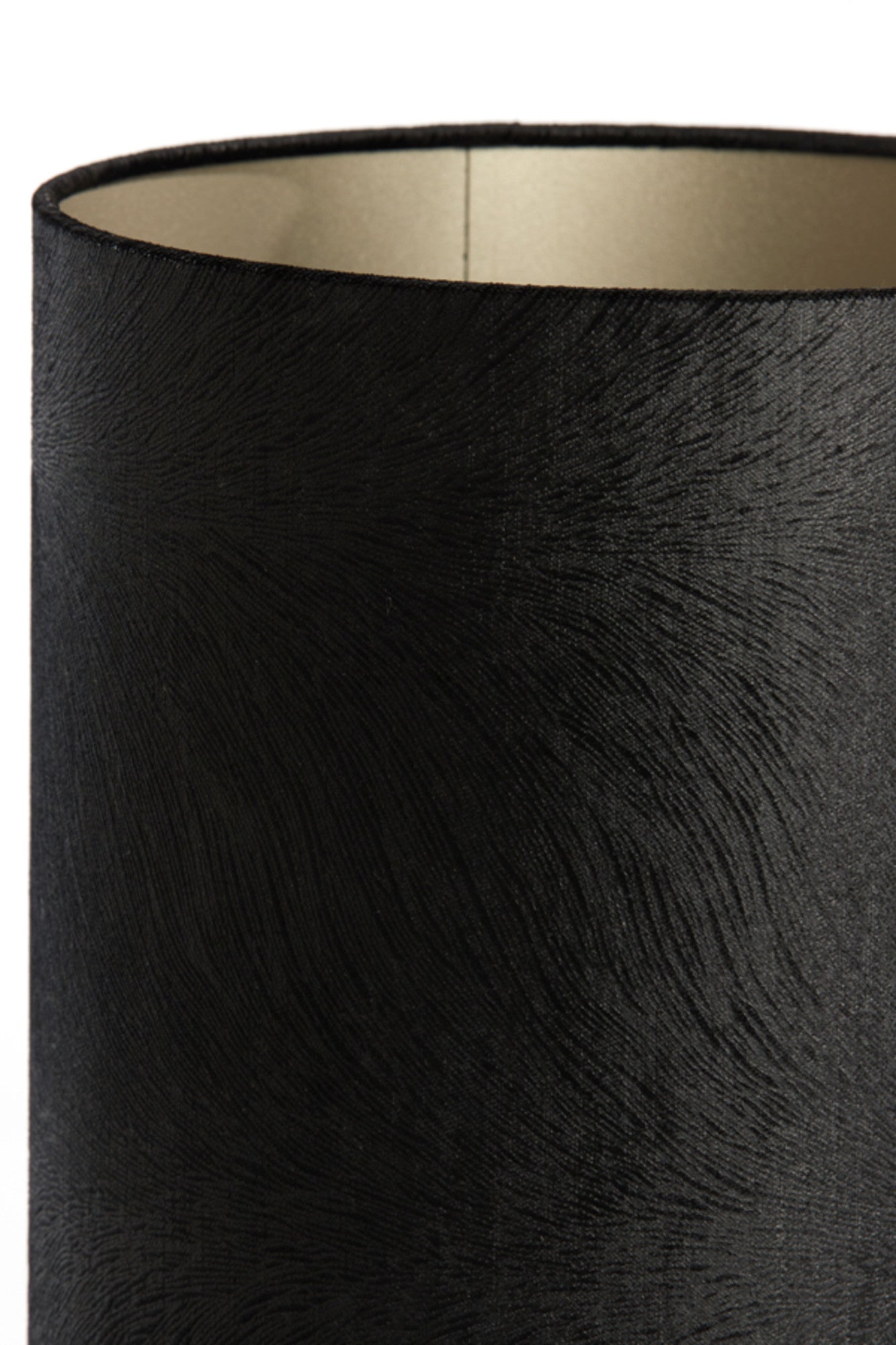 cilindervormige-lampenkap-zwart-light-living-lubis-variant-image5