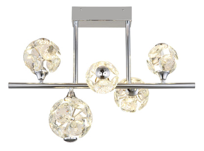 moderne-plafondlamp-met-chroom-en-kristallen-virina-variant-image2