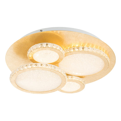 plafondlamp-gouden-klassieke-cirkels-globo-tilo-main-image