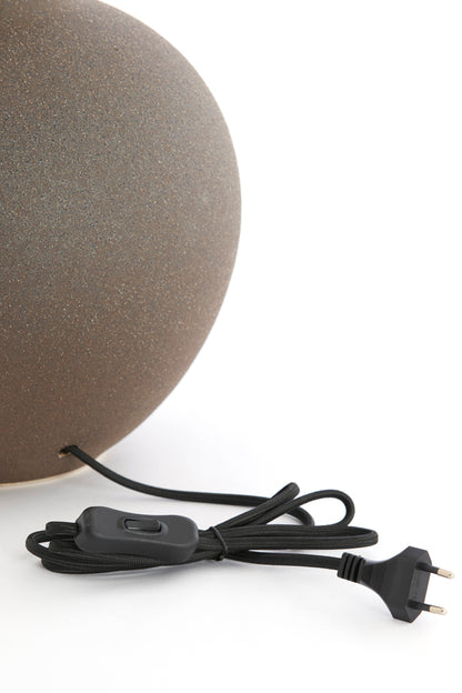 verfijnde-bruine-keramieken-lampvoet-light-living-ulloa-variant-image2
