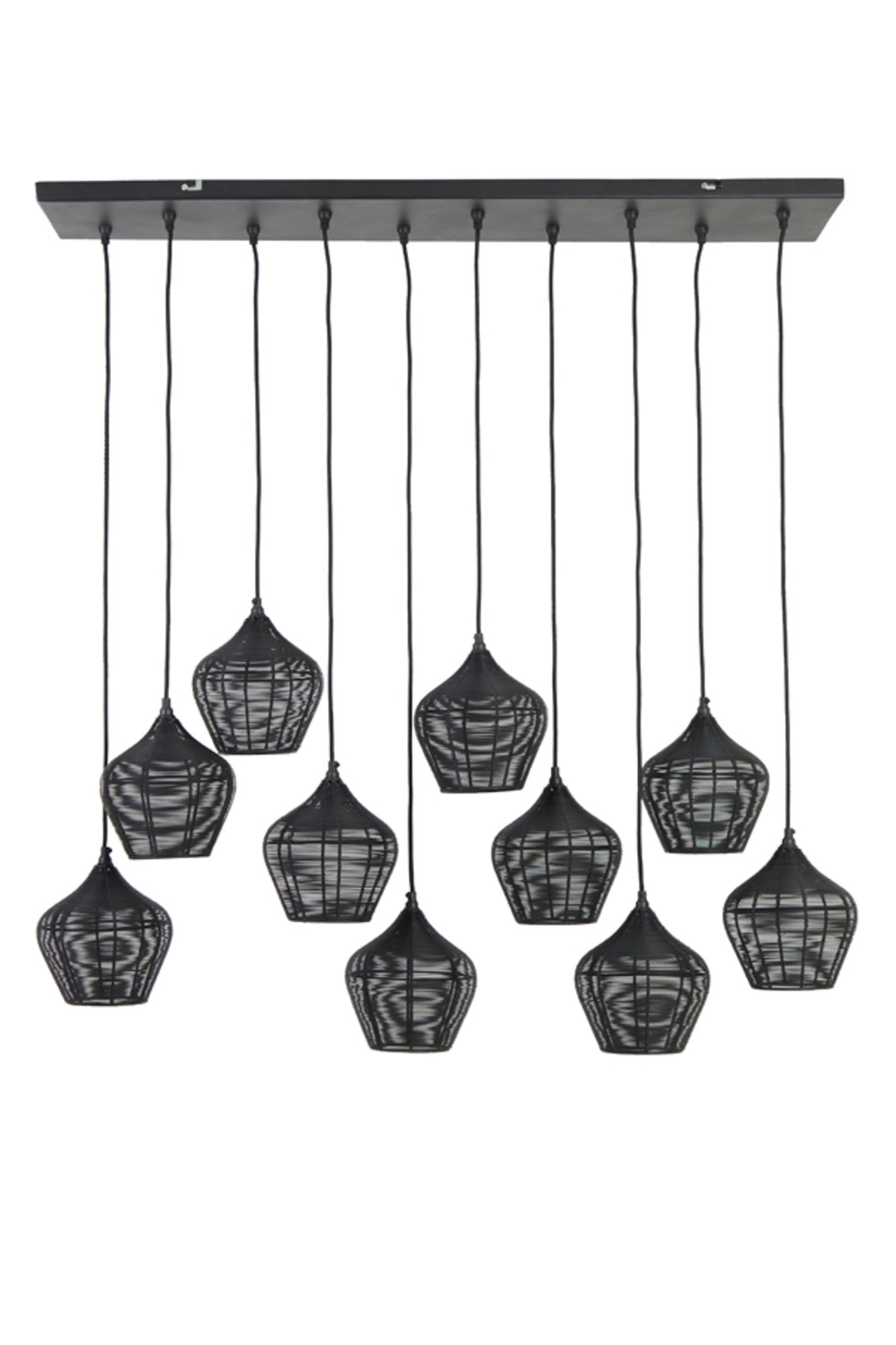 rustieke-zwarte-hanglamp-tien-lichtpunten-light-living-alvaro-variant-image1