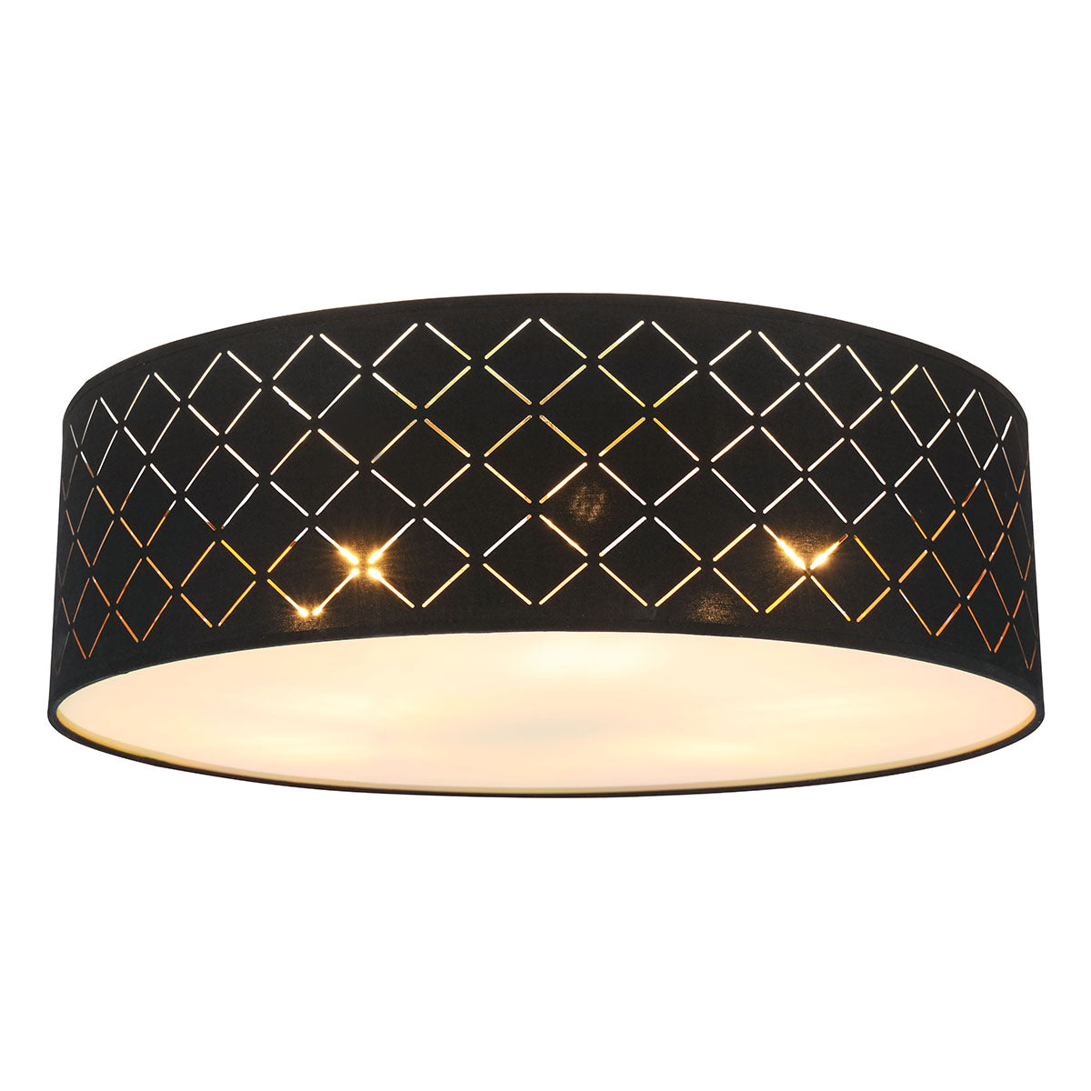 ronde-retro-nikkelen-plafondlamp-globo-clarke-main-image
