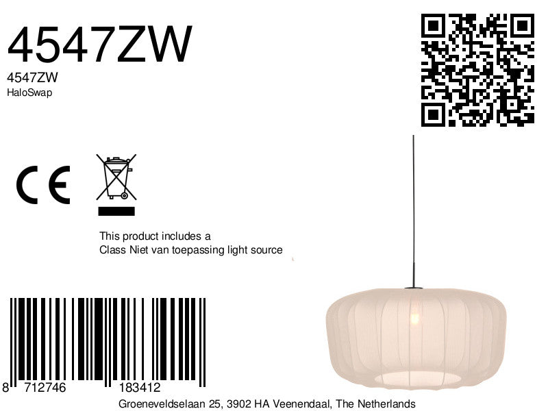 zwarte-pendel-met-cremekleurige-kap-mexlite-haloswap-variant-image8a