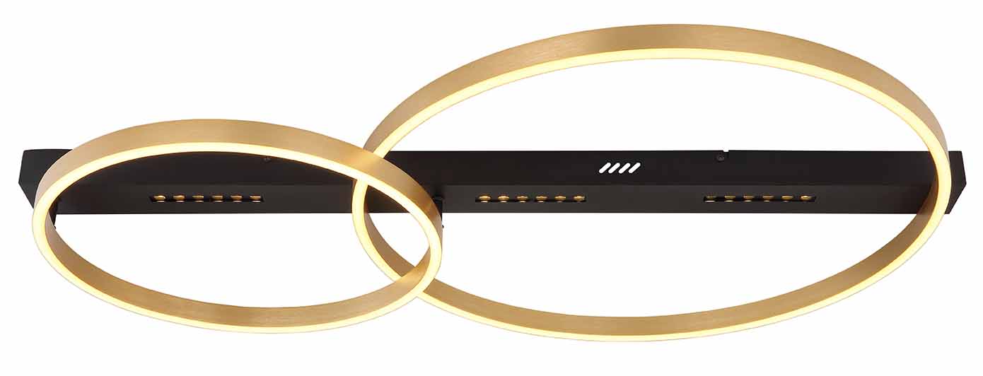 moderne-cirkels-zwarte-plafondlamp-globo-luffy-variant-image1