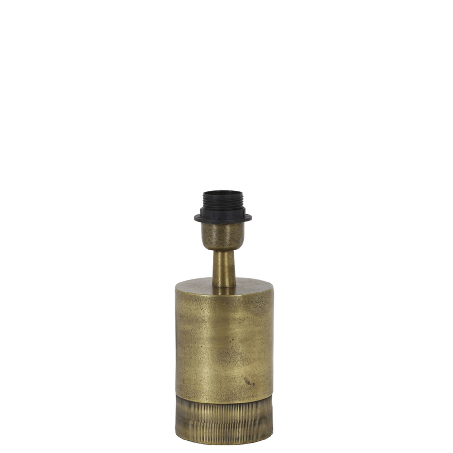 bronzen-lampvoet-cilindervormig-light-living-savi-main-image