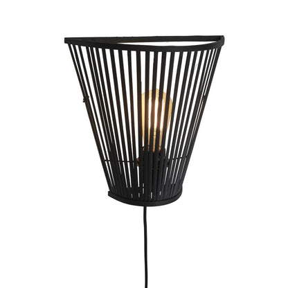 halfopen-bamboe-wandlamp-zwart-good-mojo-merapi-main-image