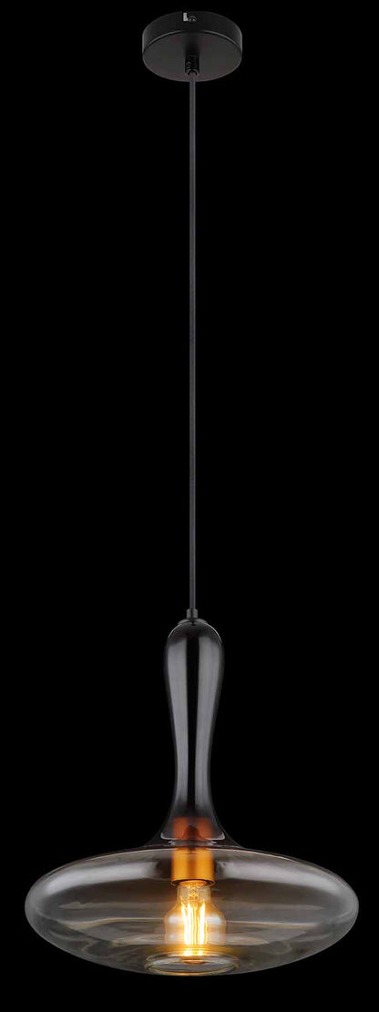klassieke-zwarte-glazen-hanglamp-globo-aladdin-variant-image2