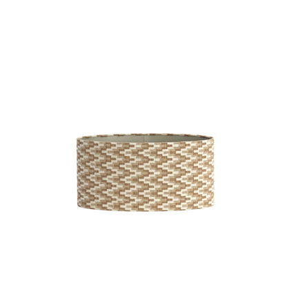 lage-ovale-lampenkap-in-bruin-textiel-light-living-jinx-main-image