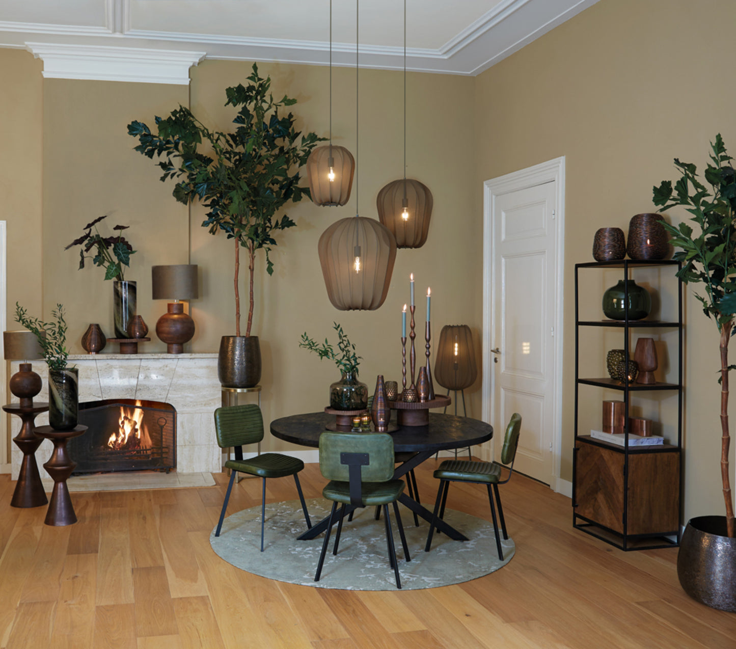 rustieke-groene-gazen-hanglamp-light-living-plumeria-variant-image4