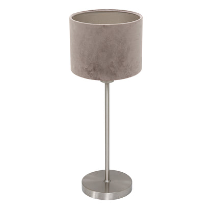stalen-tafellampje-zilver-kapje-mexlite-noor-variant-image1