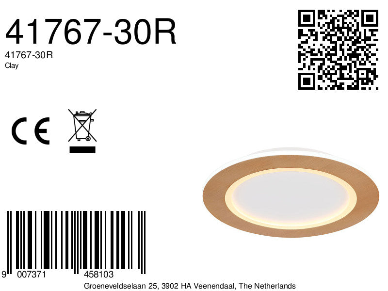 ronde-witte-metalen-landelijke-plafondlamp-globo-clay-variant-image8a
